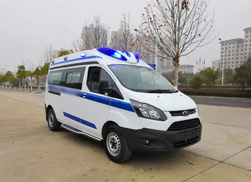 白云区救护车出租